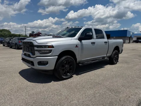 Another view of 2026 Ram 2500 Tradesman for sale in Grayson, KY at Pure Country Automotive