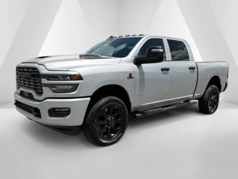Another view of 2026 Ram 2500 Tradesman for sale in Grayson, KY at Pure Country Automotive