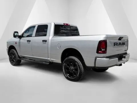 More photos of 2026 Ram 2500 Black Express at Pure Country Automotive, KY