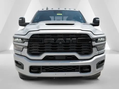Photos of 2026 Ram 2500 Tradesman for sale in Grayson, KY at Pure Country Automotive