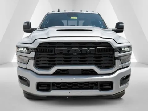 Another view of 2026 Ram 2500 Black Express for sale in Grayson, KY at Pure Country Automotive