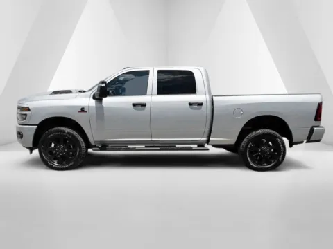 More photos of 2026 Ram 2500 Black Express at Pure Country Automotive, KY