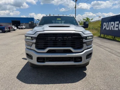 Photos of 2026 Ram 2500 Tradesman for sale in Grayson, KY at Pure Country Automotive
