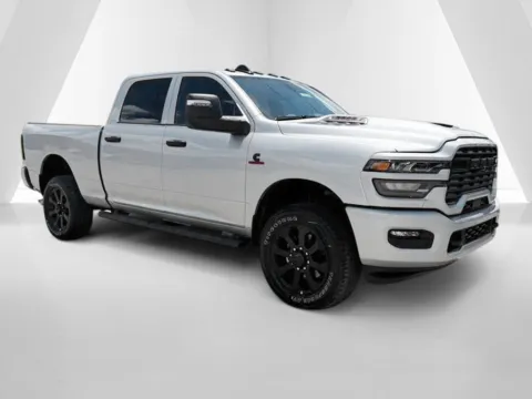 Silver 2026 Ram 2500 Black Express for sale in Grayson, KY