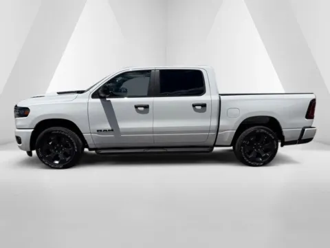 More photos of 2026 Ram 1500 Express at Pure Country Automotive, KY