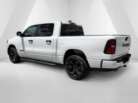More photos of 2026 Ram 1500 Express at Pure Country Automotive, KY