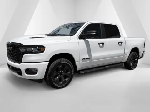 Another view of 2026 Ram 1500 Express for sale in Grayson, KY at Pure Country Automotive