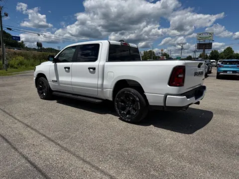 More photos of 2026 Ram 1500 Express at Pure Country Automotive, KY