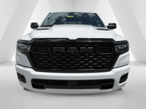 Photos of 2026 Ram 1500 Express for sale in Grayson, KY at Pure Country Automotive