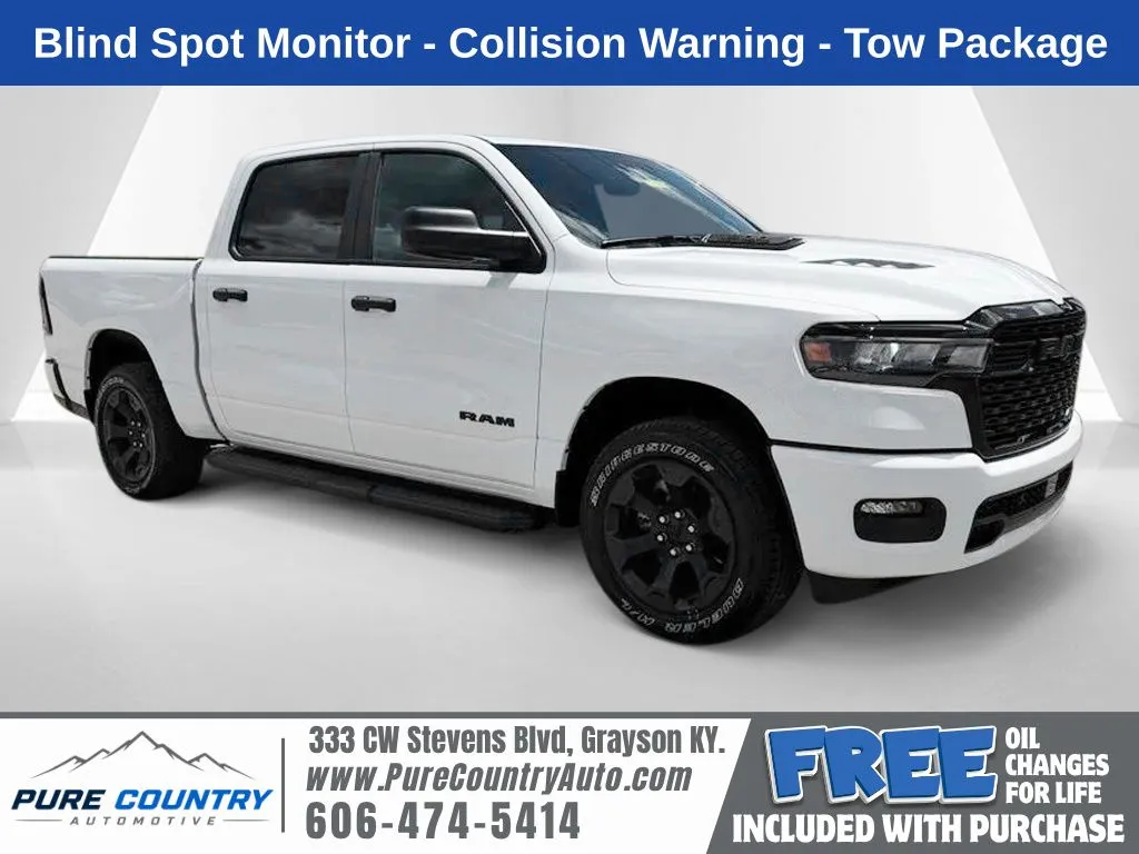 2026 Ram 1500 Express for sale in Grayson, KY