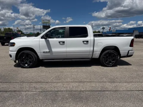 More photos of 2026 Ram 1500 Express at Pure Country Automotive, KY