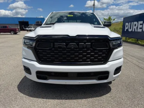 Photos of 2026 Ram 1500 Express for sale in Grayson, KY at Pure Country Automotive