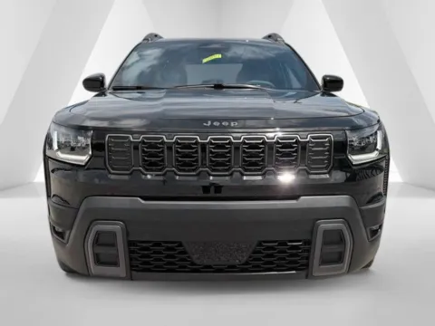 Photos of 2026 Jeep Cherokee Laredo for sale in Grayson, KY at Pure Country Automotive