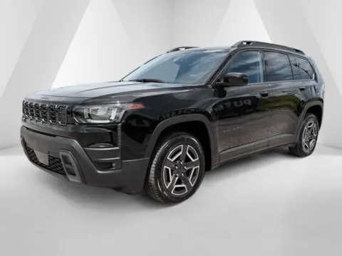 Another view of 2026 Jeep Cherokee Laredo for sale in Grayson, KY at Pure Country Automotive