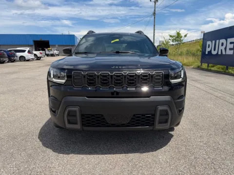 Photos of 2026 Jeep Cherokee Laredo for sale in Grayson, KY at Pure Country Automotive