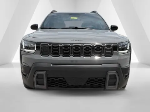 Photos of 2026 Jeep Cherokee Laredo for sale in Grayson, KY at Pure Country Automotive