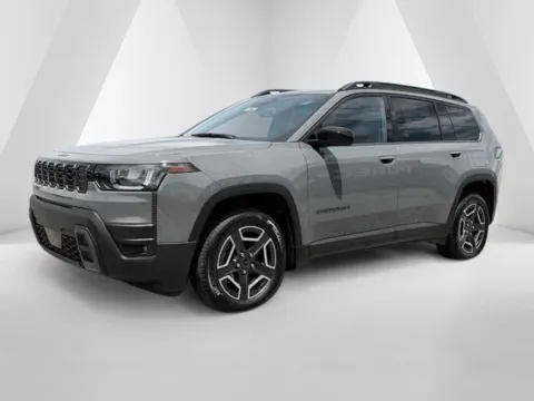 Another view of 2026 Jeep Cherokee Laredo for sale in Grayson, KY at Pure Country Automotive