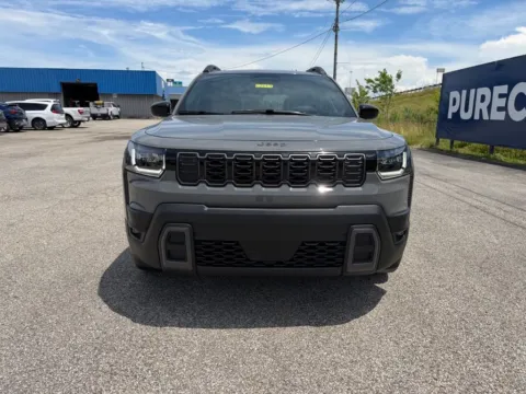 Photos of 2026 Jeep Cherokee Laredo for sale in Grayson, KY at Pure Country Automotive