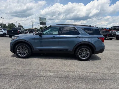 More photos of 2026 Ford Explorer Active at Pure Country Automotive, KY