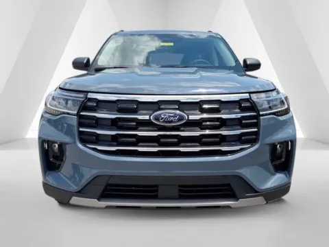 Photos of 2026 Ford Explorer Active for sale in Grayson, KY at Pure Country Automotive