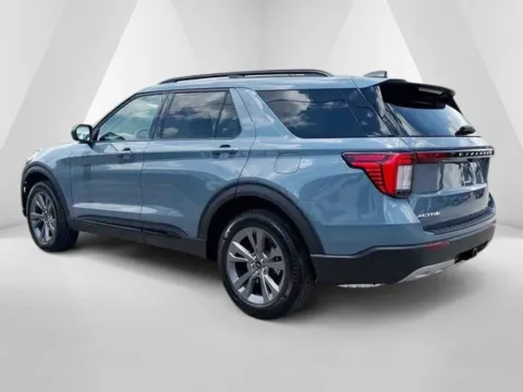 More photos of 2026 Ford Explorer Active at Pure Country Automotive, KY