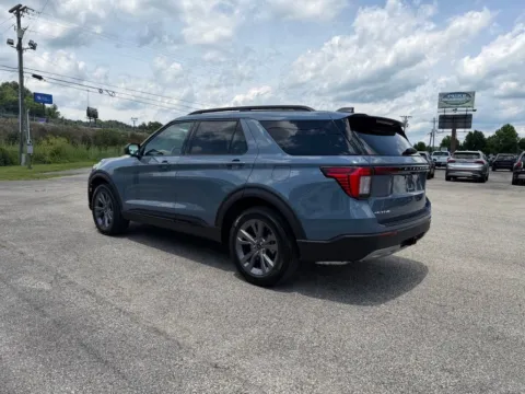 More photos of 2026 Ford Explorer Active at Pure Country Automotive, KY