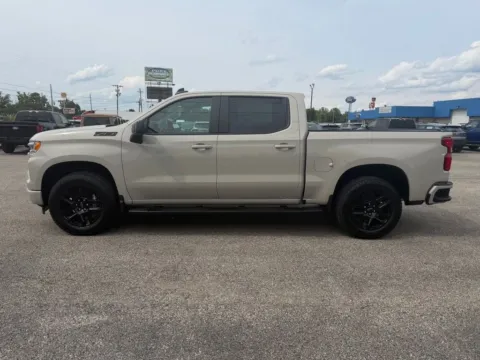 More photos of 2026 Chevrolet Silverado 1500 RST at Pure Country Automotive, KY