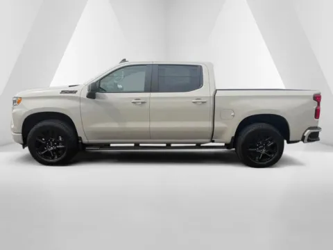 More photos of 2026 Chevrolet Silverado 1500 RST at Pure Country Automotive, KY