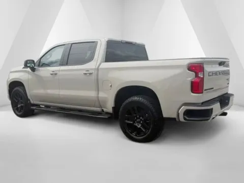 More photos of 2026 Chevrolet Silverado 1500 RST at Pure Country Automotive, KY