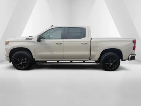 More photos of 2026 Chevrolet Silverado 1500 RST at Pure Country Automotive, KY