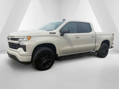 Another view of 2026 Chevrolet Silverado 1500 RST for sale in Grayson, KY at Pure Country Automotive