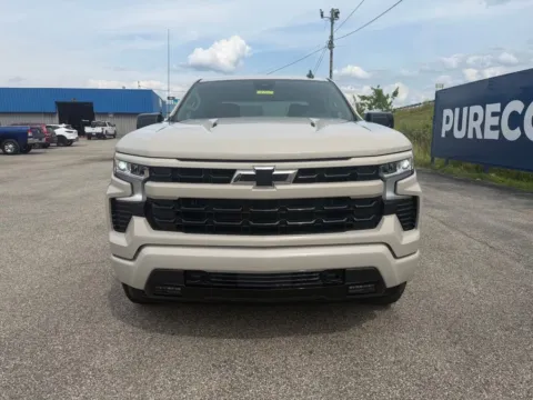 Photos of 2026 Chevrolet Silverado 1500 RST for sale in Grayson, KY at Pure Country Automotive