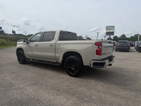 More photos of 2026 Chevrolet Silverado 1500 RST at Pure Country Automotive, KY