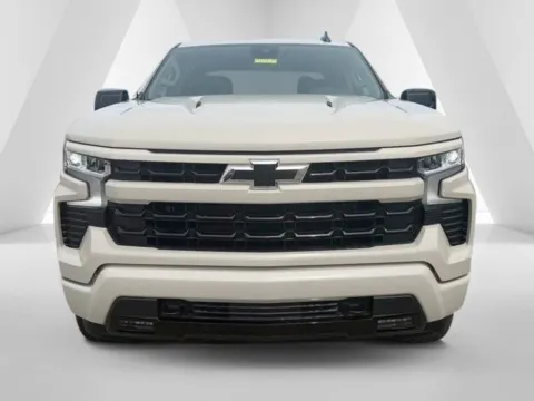 Photos of 2026 Chevrolet Silverado 1500 RST for sale in Grayson, KY at Pure Country Automotive