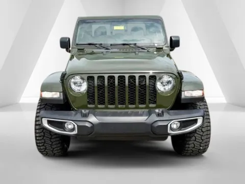 Photos of 2023 Jeep Gladiator Sport S for sale in Grayson, KY at Pure Country Automotive