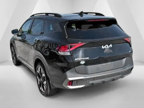 More photos of 2023 Kia Sportage X-Line at Pure Country Automotive, KY