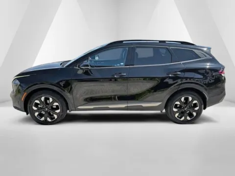More photos of 2023 Kia Sportage X-Line at Pure Country Automotive, KY