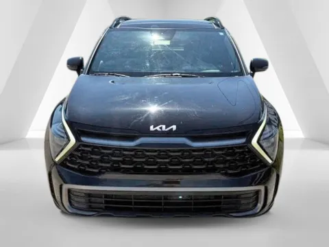 Photos of 2023 Kia Sportage X-Line for sale in Grayson, KY at Pure Country Automotive