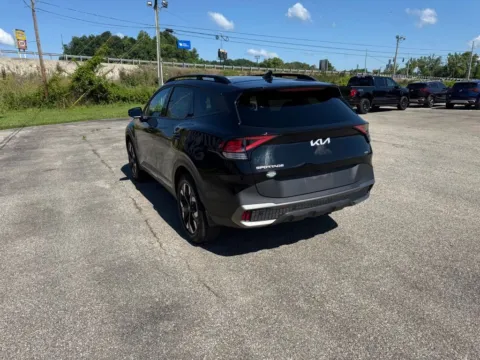 More photos of 2023 Kia Sportage X-Line at Pure Country Automotive, KY