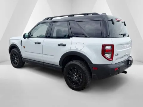 More photos of 2026 Ford Bronco Sport Badlands at Pure Country Automotive, KY