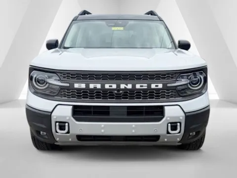 Photos of 2026 Ford Bronco Sport Badlands for sale in Grayson, KY at Pure Country Automotive