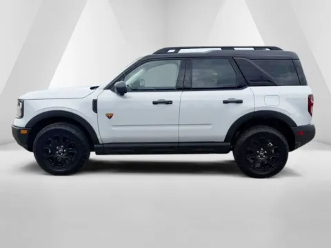 More photos of 2026 Ford Bronco Sport Badlands at Pure Country Automotive, KY