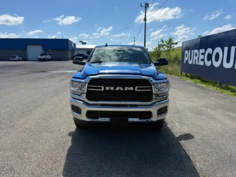 Photos of 2019 Ram 2500 Big Horn for sale in Grayson, KY at Pure Country Automotive