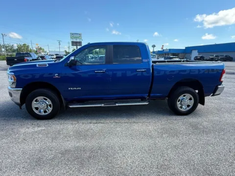 More photos of 2019 Ram 2500 Big Horn at Pure Country Automotive, KY