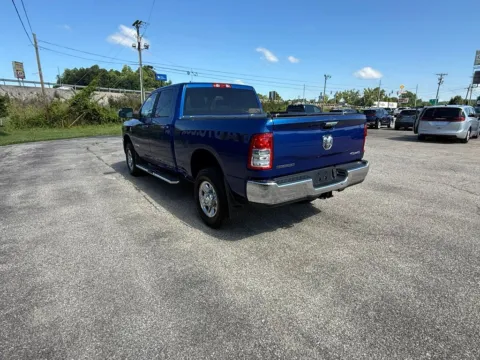 More photos of 2019 Ram 2500 Big Horn at Pure Country Automotive, KY
