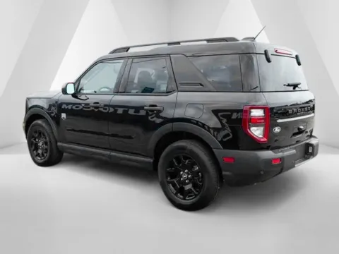 More photos of 2026 Ford Bronco Sport Big Bend at Pure Country Automotive, KY