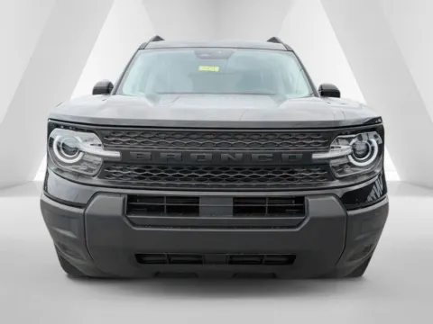 Photos of 2026 Ford Bronco Sport Big Bend for sale in Grayson, KY at Pure Country Automotive