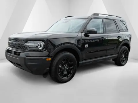More photos of 2026 Ford Bronco Sport Big Bend at Pure Country Automotive, KY