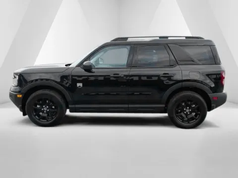More photos of 2026 Ford Bronco Sport Big Bend at Pure Country Automotive, KY