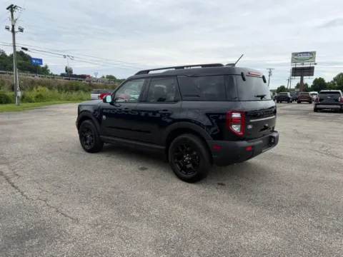 More photos of 2026 Ford Bronco Sport Big Bend at Pure Country Automotive, KY